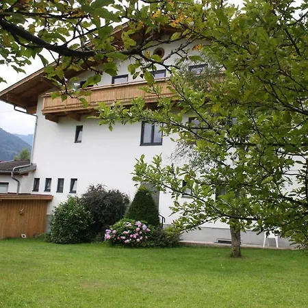 Penz Nyaraló Fügen