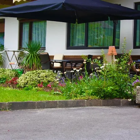 Holiday home Penz Fuegen