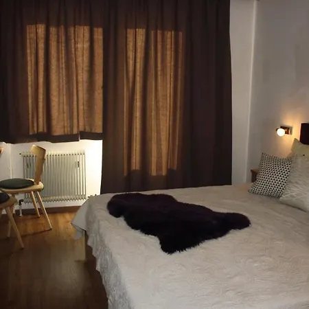 Holiday home Penz Fuegen