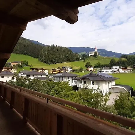 Penz Nyaraló Fügen