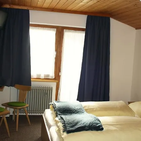 Holiday home Penz Fuegen