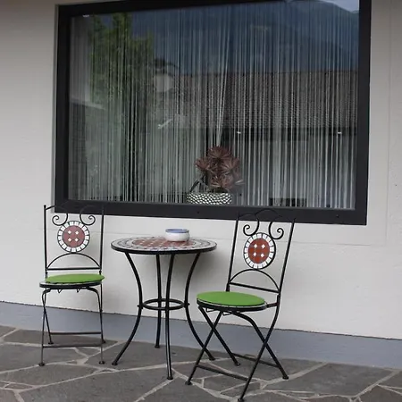 Penz Holiday home Fuegen