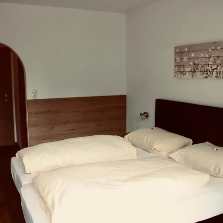 Holiday home Penz Fuegen