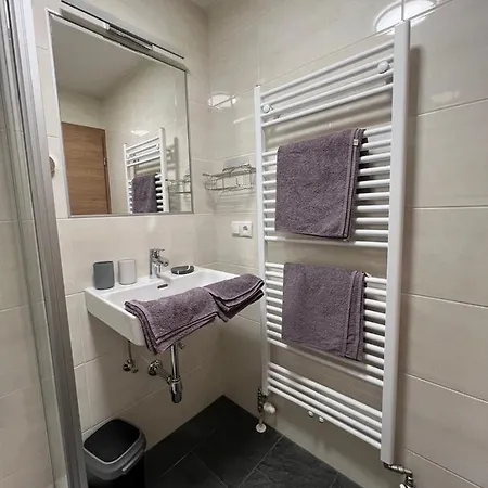 Nyaraló Penz Fügen