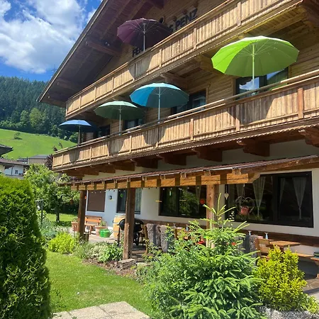 Nyaraló Penz Fügen