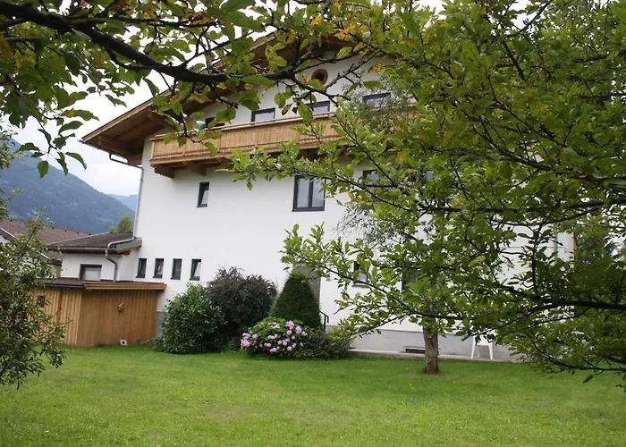 Penz Casa vacanze Fügen