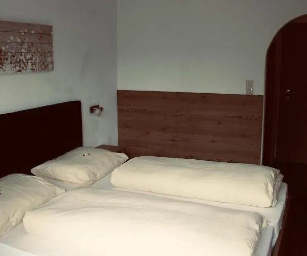 Penz Casa vacanze Fügen