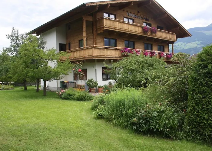 Casa vacanze Penz *