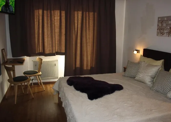 Casa vacanze Penz Fügen