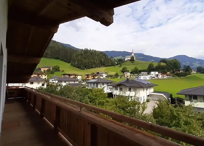 Penz Casa vacanze Fügen