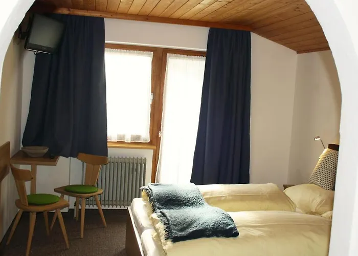 Casa vacanze Penz Fügen