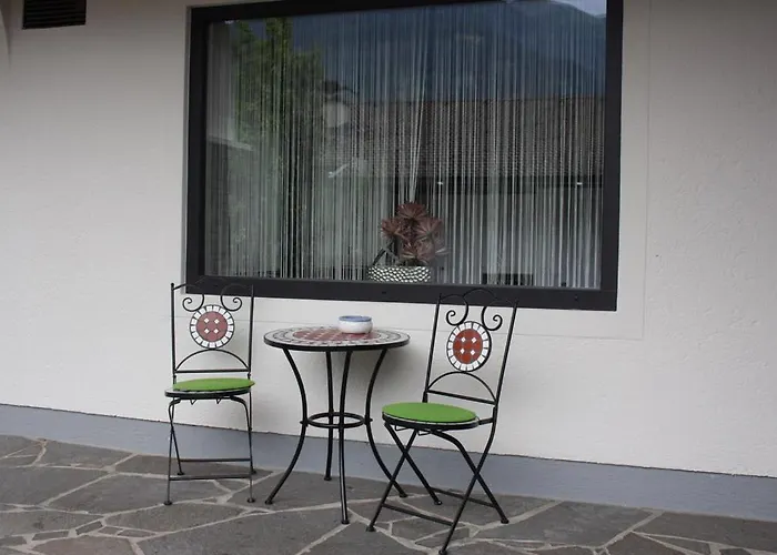 Penz Casa vacanze Fügen