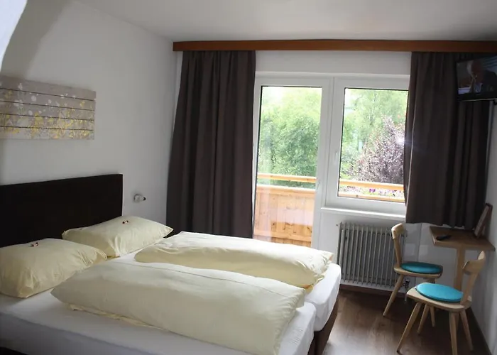 Casa vacanze Penz Fügen