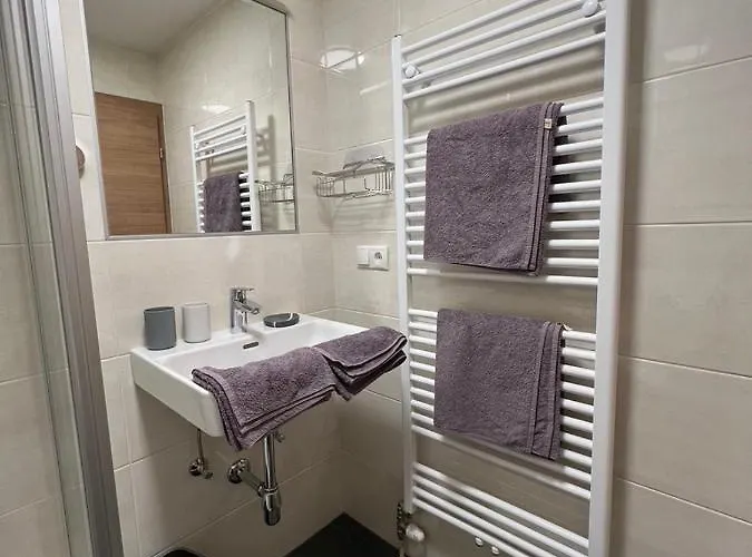 Casa vacanze Penz Fügen