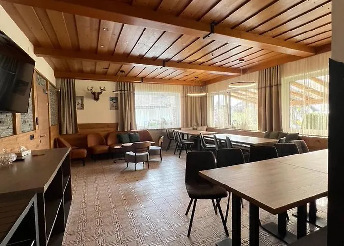 Holiday home Penz Fuegen