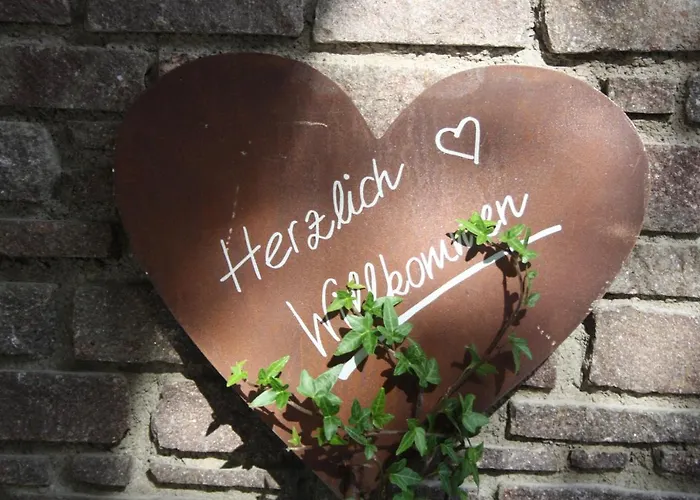 Penz Holiday home Fuegen