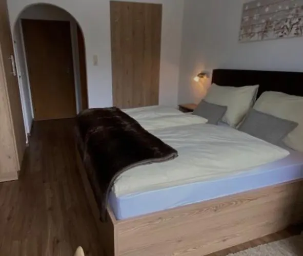 Penz Casa vacanze Fügen