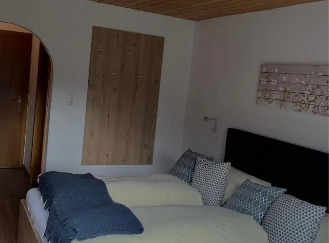 Hébergement de vacances Penz