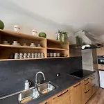 Penz Semesterbostad
