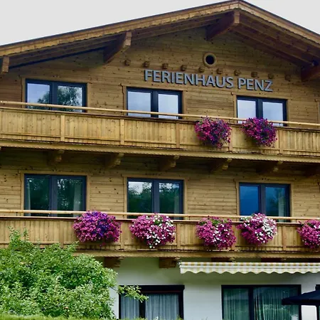 度假居 Penz