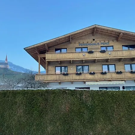Semesterbostad Penz Fügen