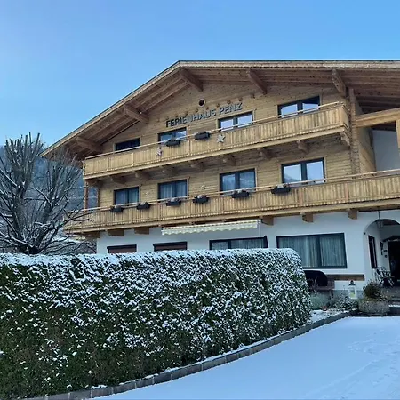Semesterbostad Penz Fügen
