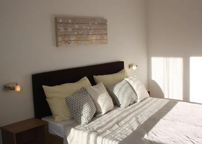 度假居 Penz 菲根