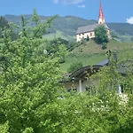 Penz Feriehus *