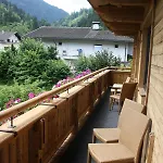 Feriehus Penz