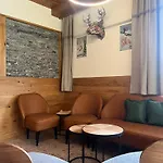 Penz Feriehus *