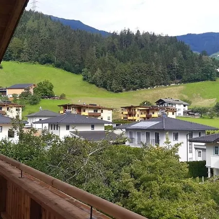 Penz Feriehus