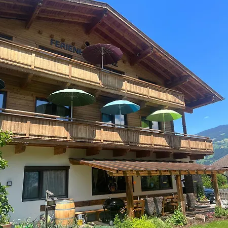Feriehus Penz *